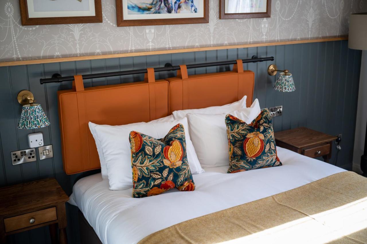 Ely Hotel By Chef & Brewer Collection Camberley Exterior foto