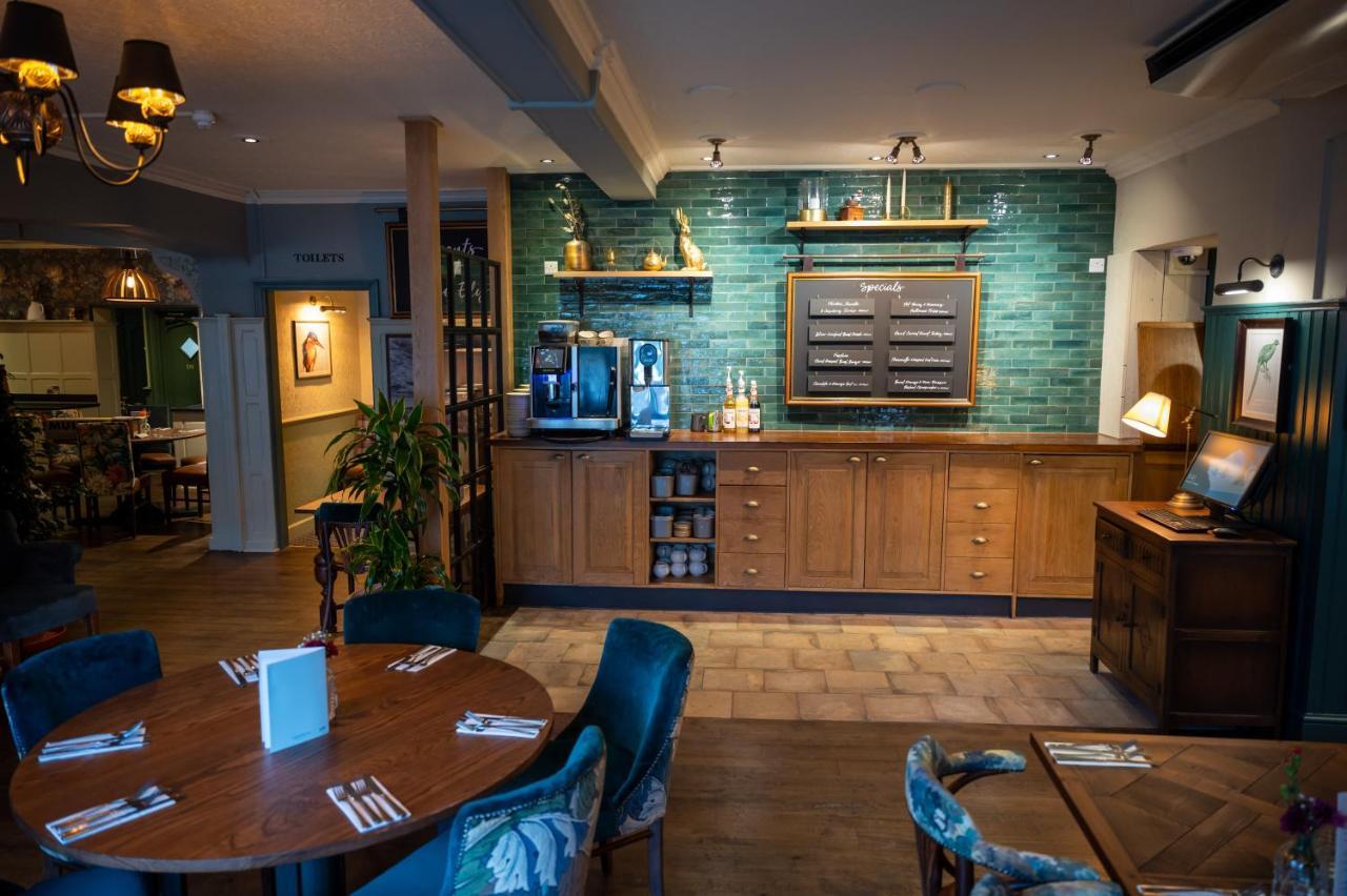 Ely Hotel By Chef & Brewer Collection Camberley Exterior foto